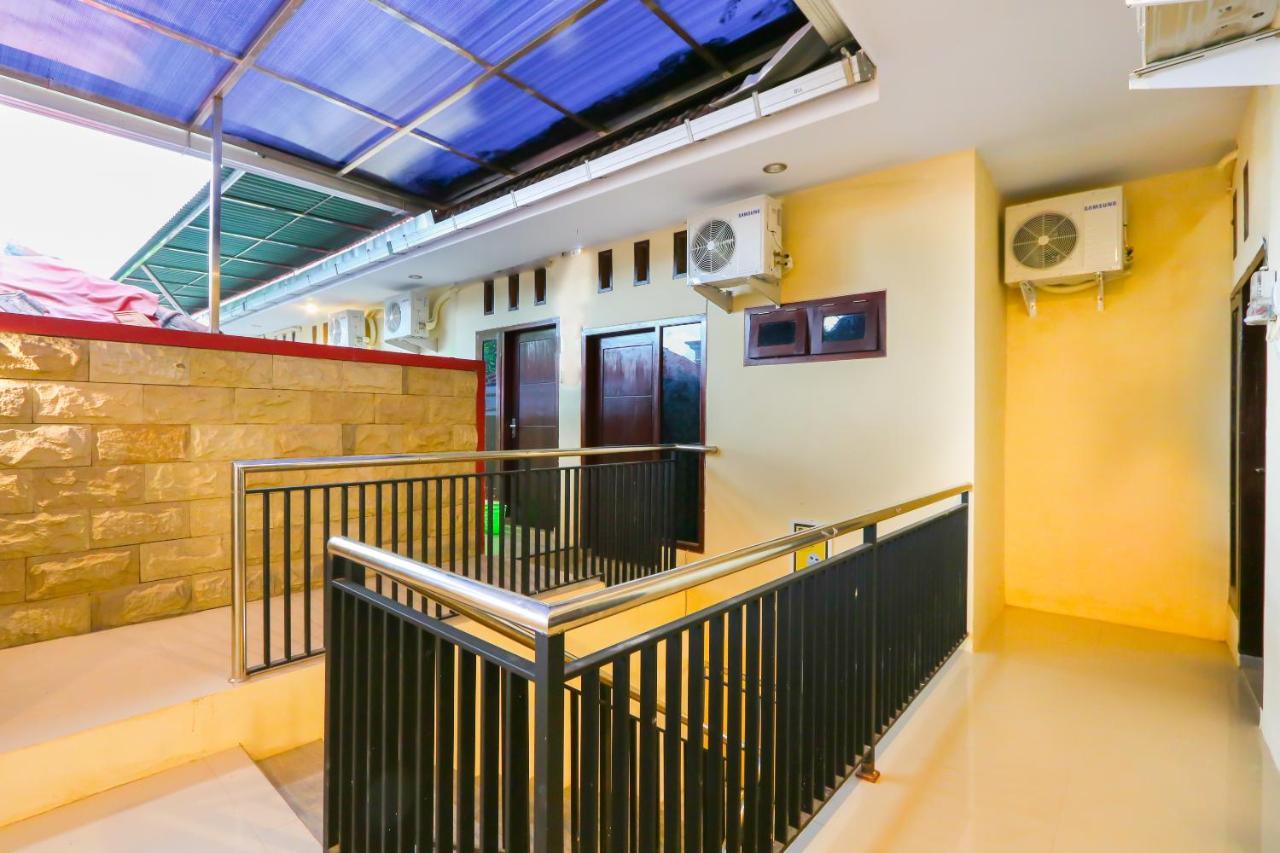 Oyo Life 3064 Mahameru Kost Putra Jembel المظهر الخارجي الصورة